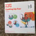 Bright Starts Cookin it Up Activity Jumper ~ NEW