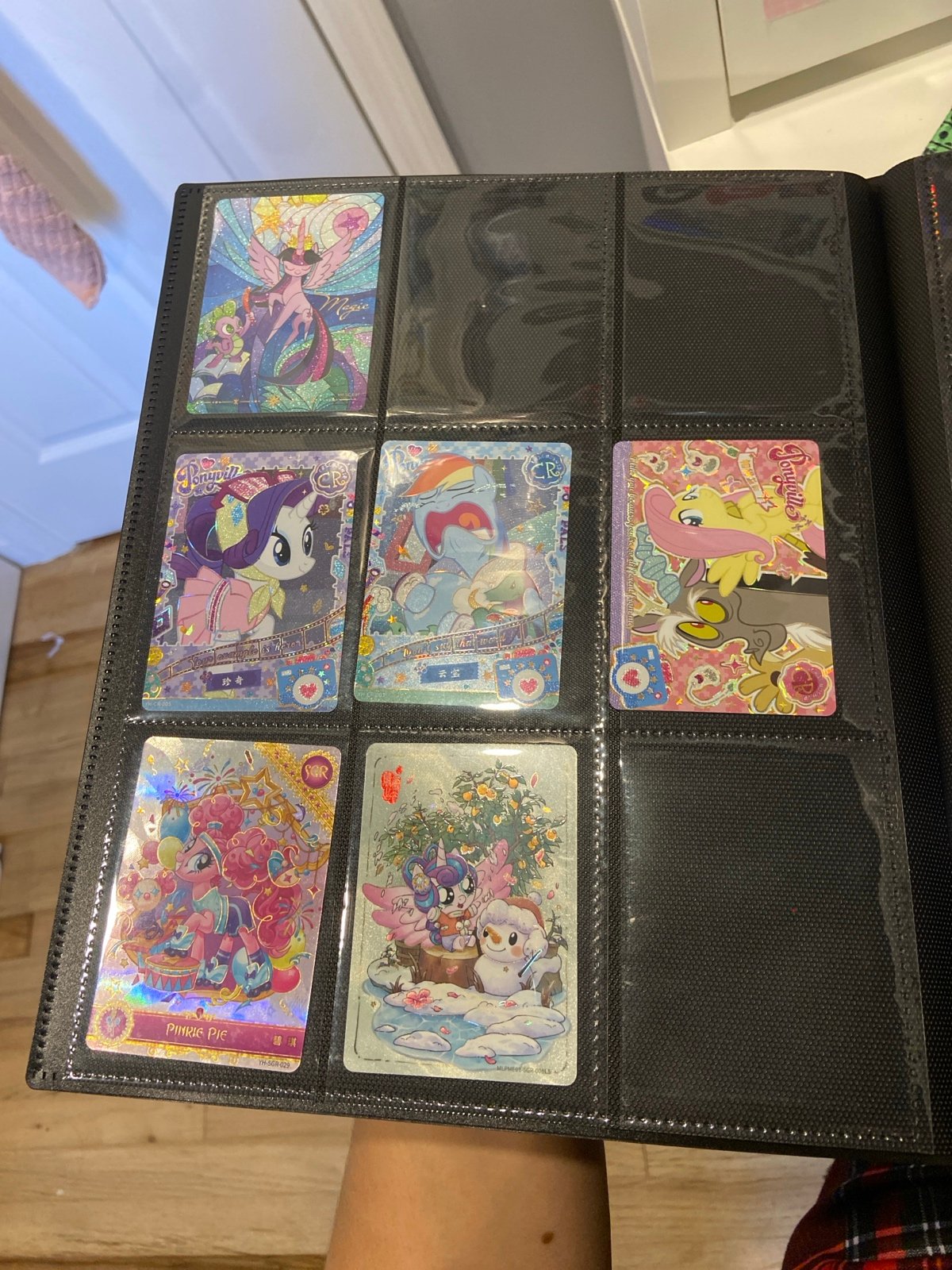 Select ur own KAYOU CARD