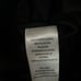 JULIA JORDAN Black Knot Neck Jumpsuit, size 2