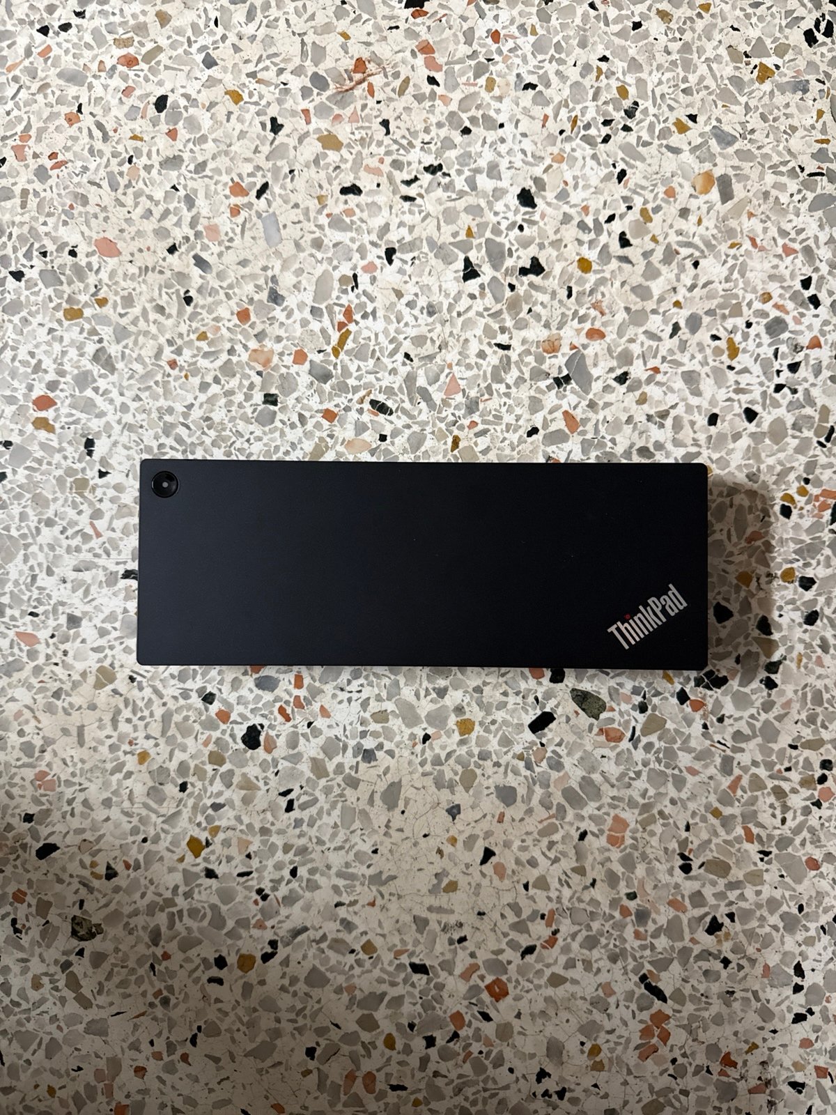 Lenovo ThinkPad Universal Thunderbolt 4 Dock