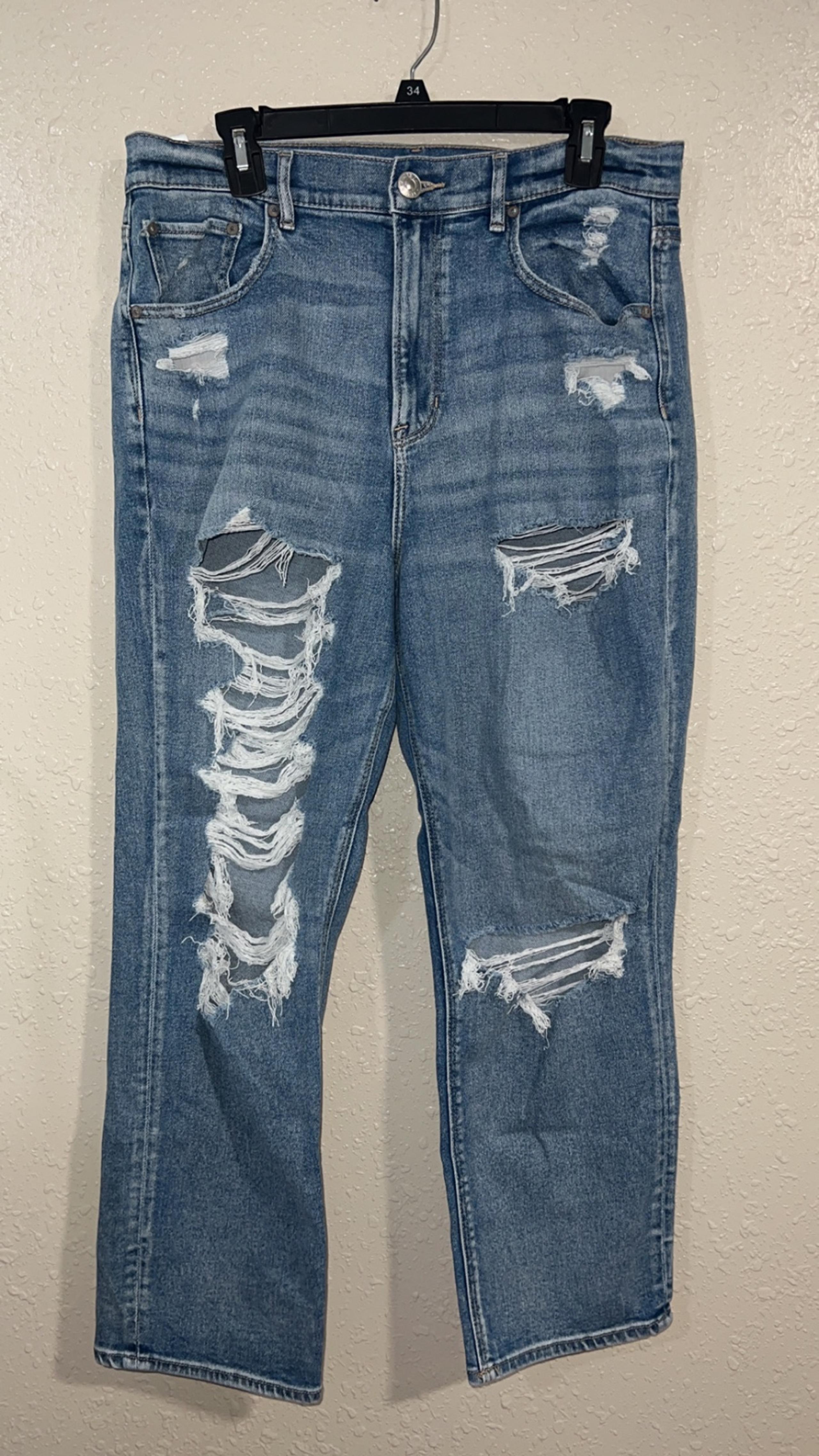 American Eagle Boyfriend Jeans