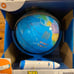 Dr Stem Toys Talking Globe