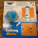 Dr Stem Toys Talking Globe
