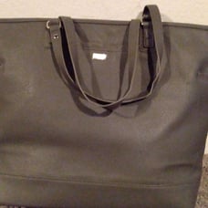 Thirty-One utility tote