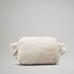 NWT Lululemon Everywhere Belt Bag Large * Fleece