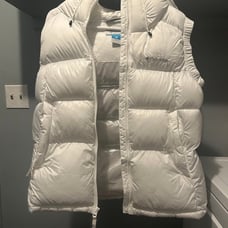 Brand New Columbia Vest