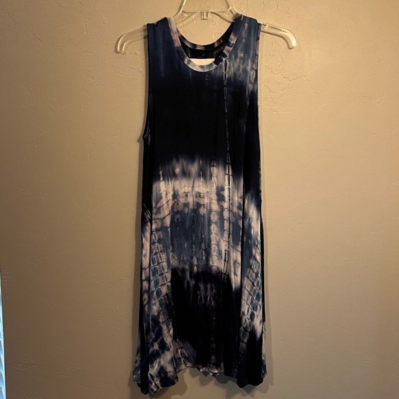 By Together You & I Dress / Swimsuit Coverup