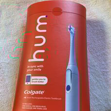 Colgate Hum