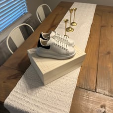 alexander mcqueens shoes