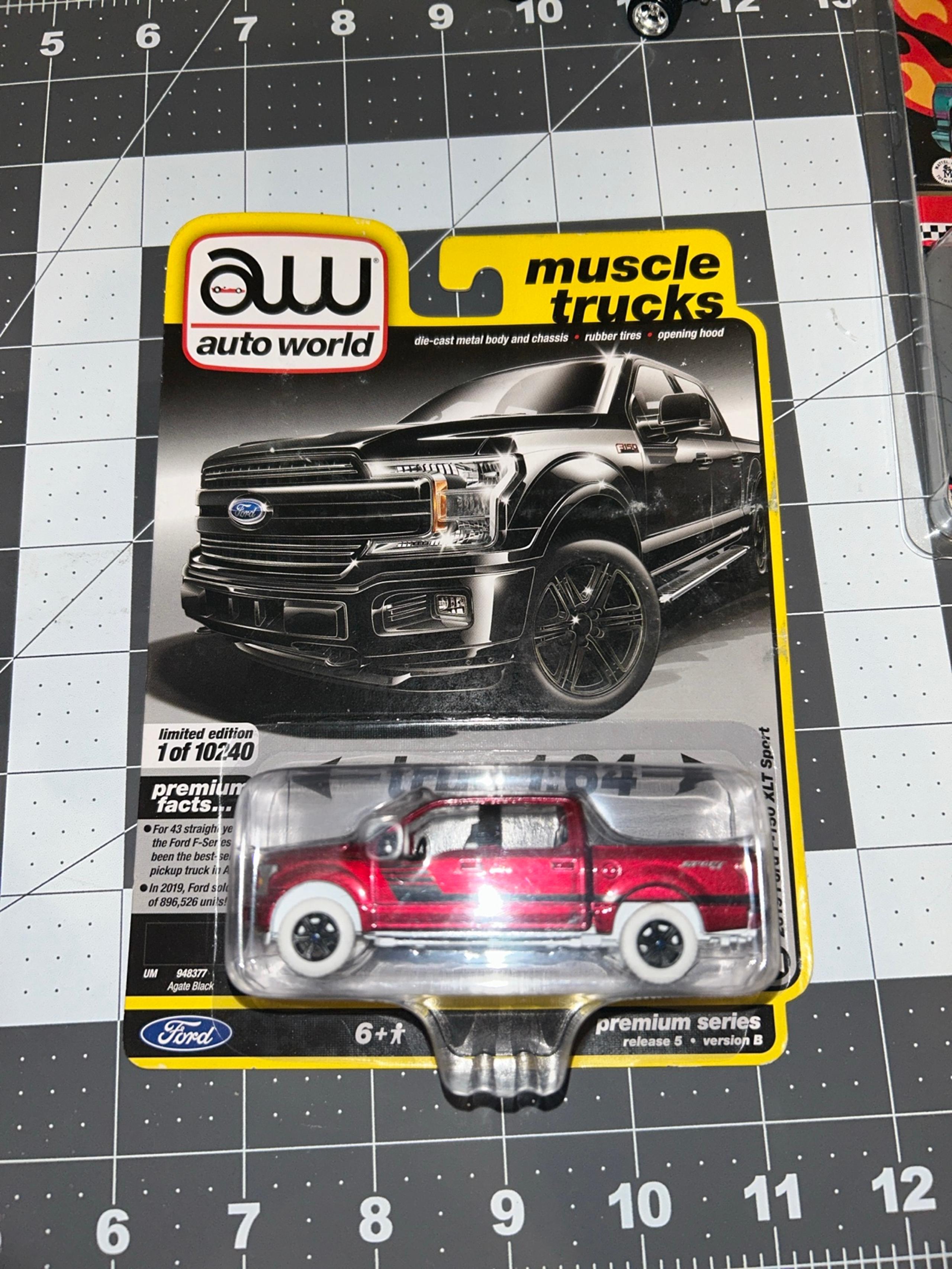 Auto World