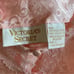 90s Gold Label Victoria's Secret Pink Satin Lacey Cami