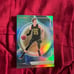 2022-2023 Recon Lauri Markkanen gold Holo /10-Utah Jazz