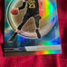 2022-2023 Recon Lauri Markkanen gold Holo /10-Utah Jazz