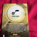 2022-2023 Recon Lauri Markkanen gold Holo /10-Utah Jazz