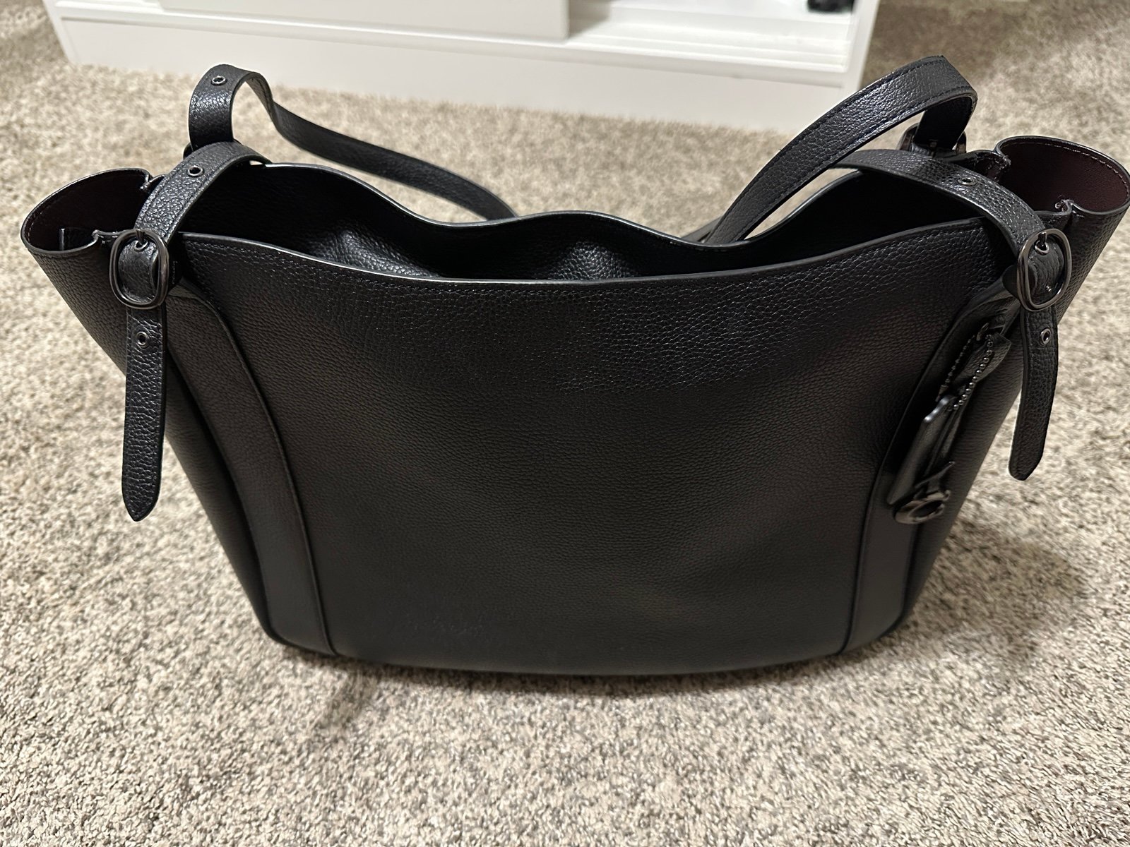 COACH Alana Tote