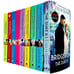 N!Bridgerton Family Series Collection 1-9 Books Set By Julia Quinn NEW Paperback