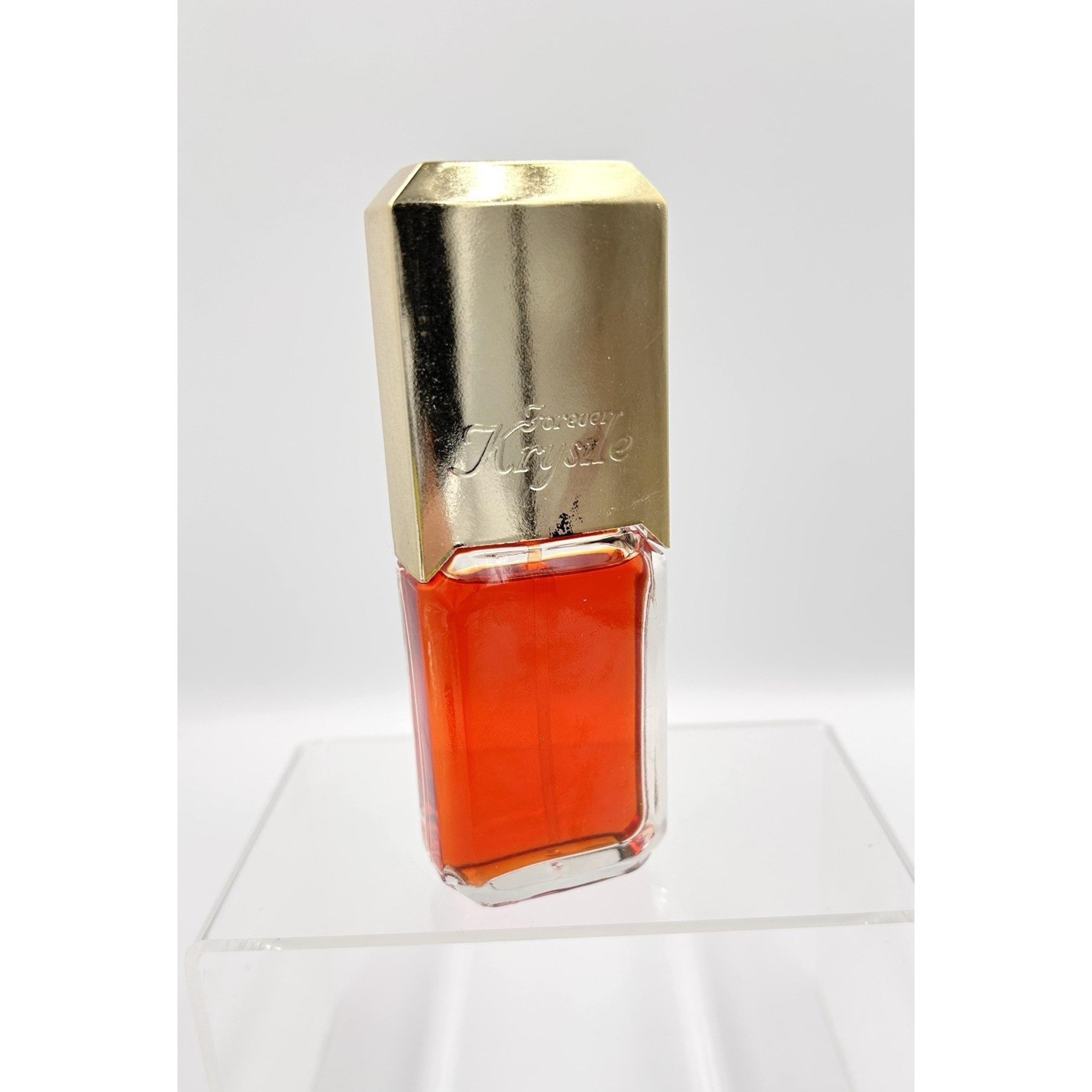 Forever Krystle Perfume Spray .8 oz. Concentrate Original Discontinued NWOB