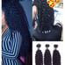 Brazilian Curly Bundles
