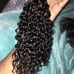 Brazilian Curly Bundles