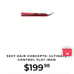 Sexy Hair Ultimate Control Straightener