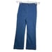 Anthropologie Avec Les Filles High rise Sailor Wide Flare leg Jeans 90s sz 31