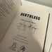Fairyloot Deathless SIGNED Catherynne M. Valente