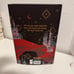 Fairyloot Deathless SIGNED Catherynne M. Valente