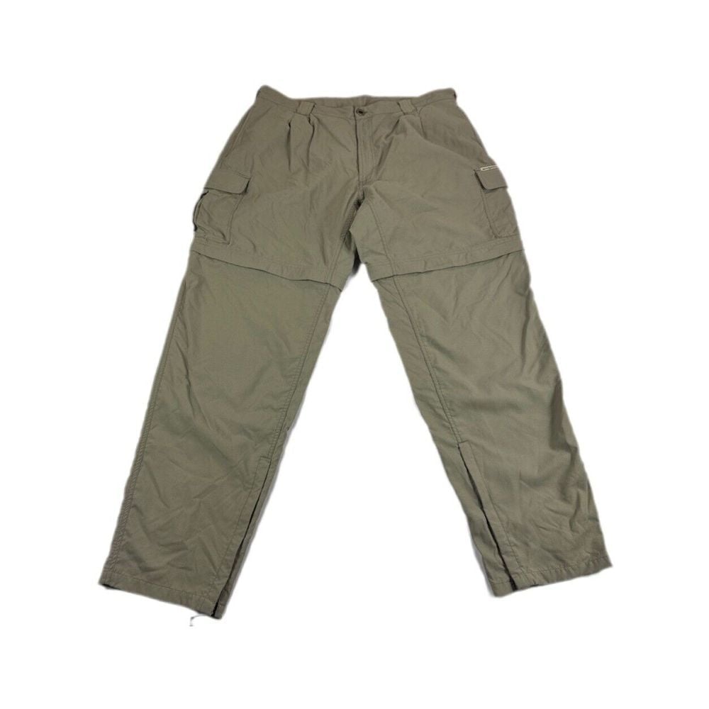CLUMSY PICTURES VINTAGE 2 PLEATS CHINO chinos