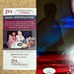 AEW Tony Khan Signed 8X10 Photo Autographed With JSA COA All Elite Wrestling ROH