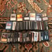 Magic The Gathering cards
