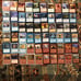 Magic The Gathering cards