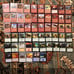 Magic The Gathering cards