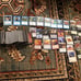 Magic The Gathering cards