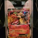 Charizard ex tag 9