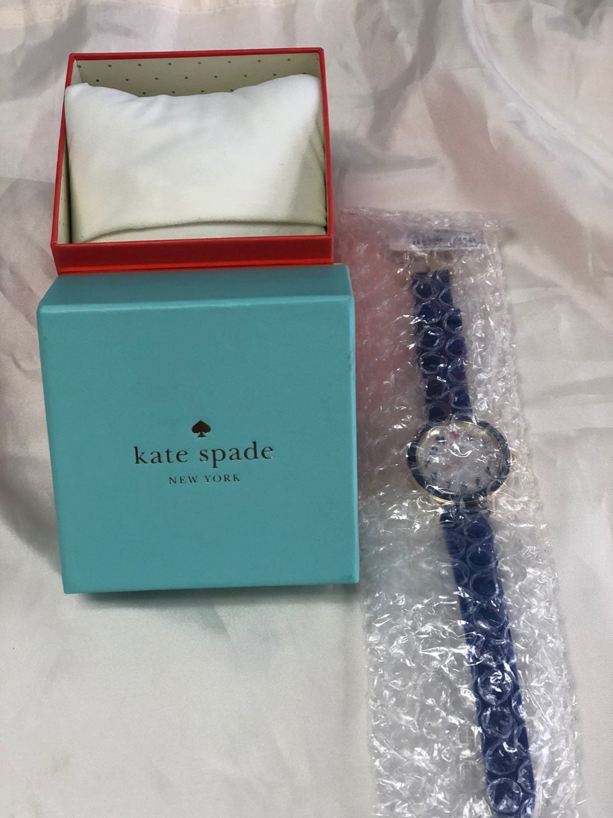 new kate spade watch