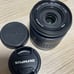 Olympus Telephoto Zoom Lens ZUIKO DIGITAL 40-150mm