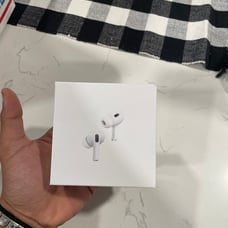 AirPods Pro 2nd Gen (noise canceling)