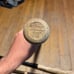 Wood baseball bats
