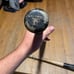 Wood baseball bats