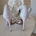 Alexandre Birman White Size 40