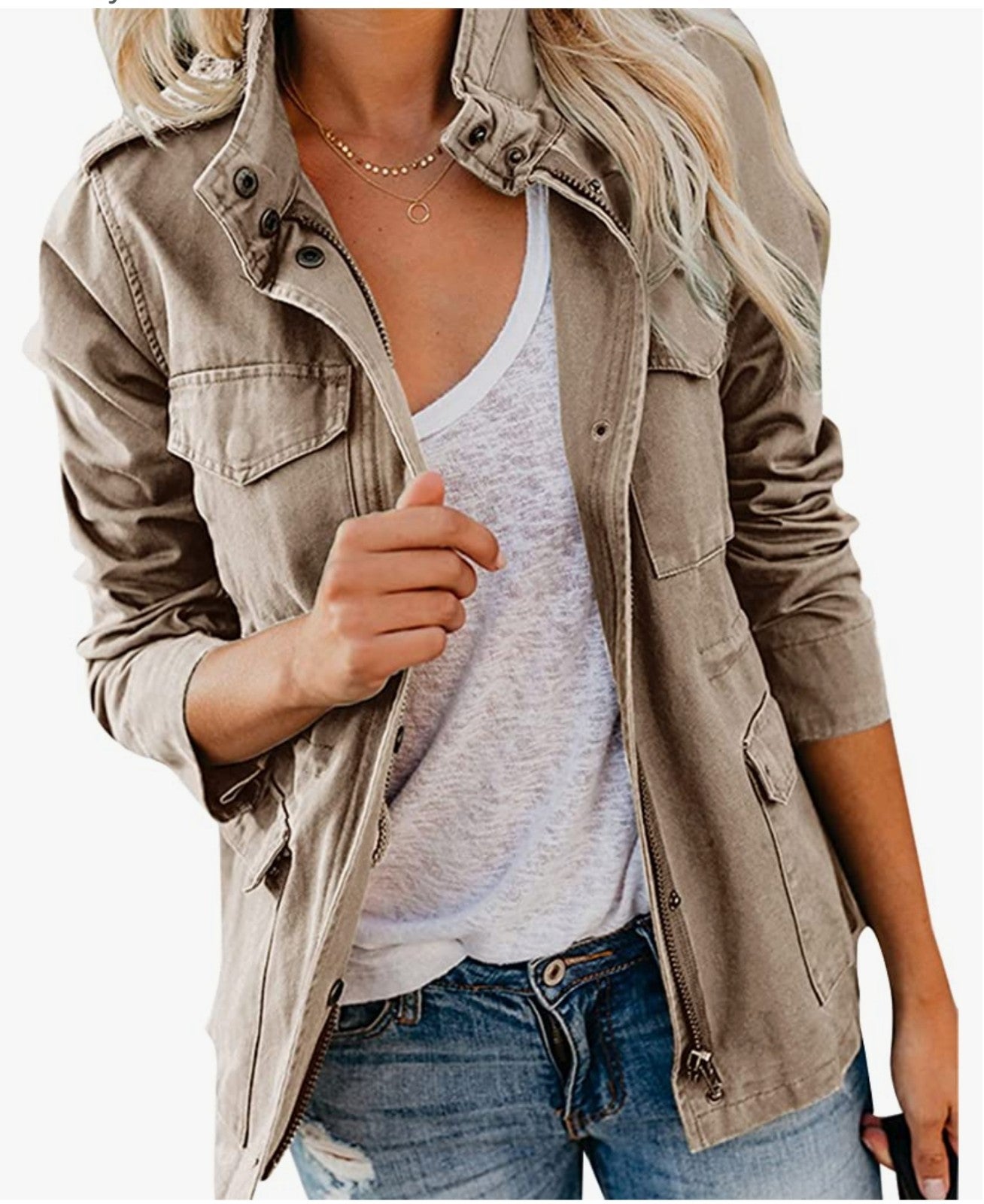 Jacket
