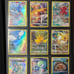 Pokémon Trainer Gallery Lot