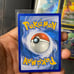 Pokémon Trainer Gallery Lot