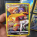Pokémon Trainer Gallery Lot