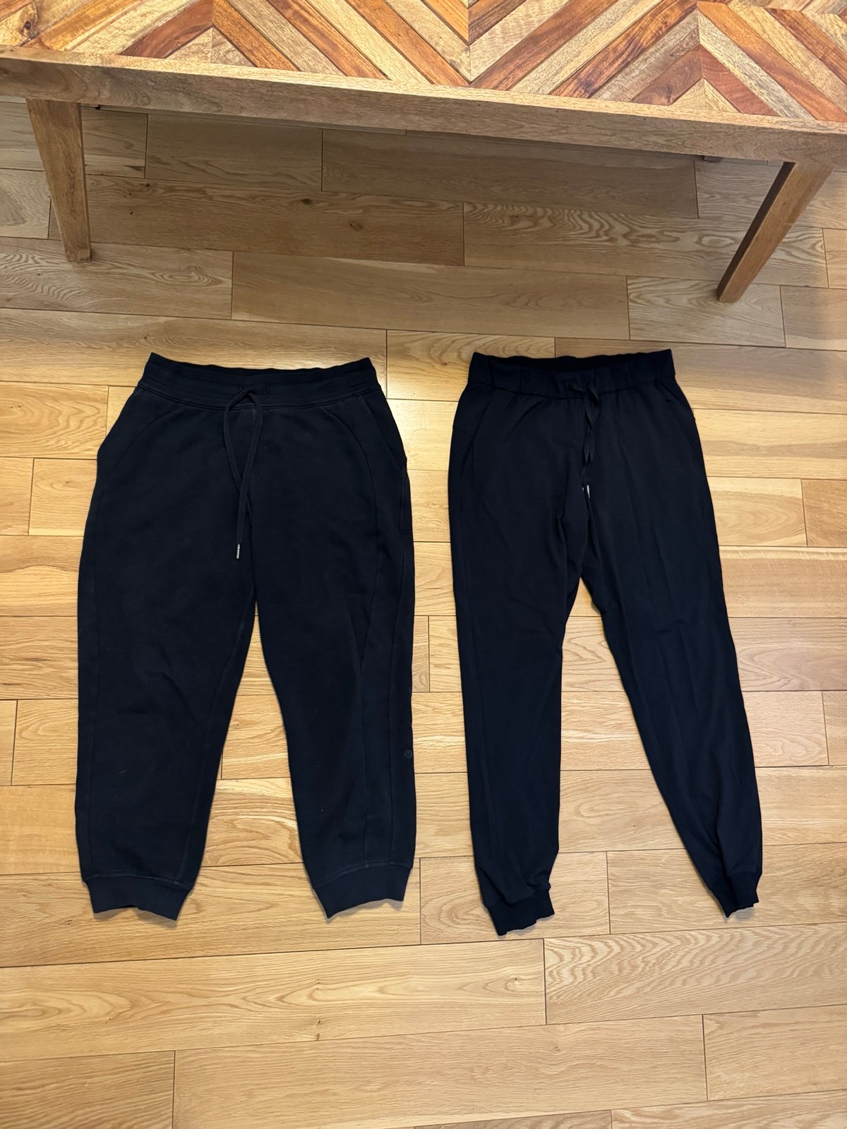 Lululemon Jogger Bundle