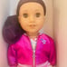American Girl 86