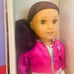 American Girl 86