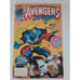 Avengers Unplugged #5 Newstand Edition HTF High Grade