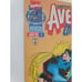 Avengers Unplugged #5 Newstand Edition HTF High Grade