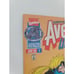 Avengers Unplugged #5 Newstand Edition HTF High Grade